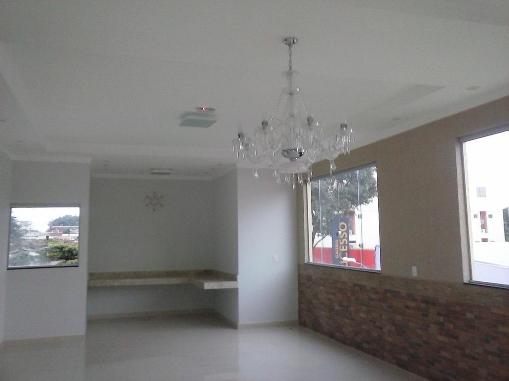 Hotel Nova Jerusalem Goiania Room photo